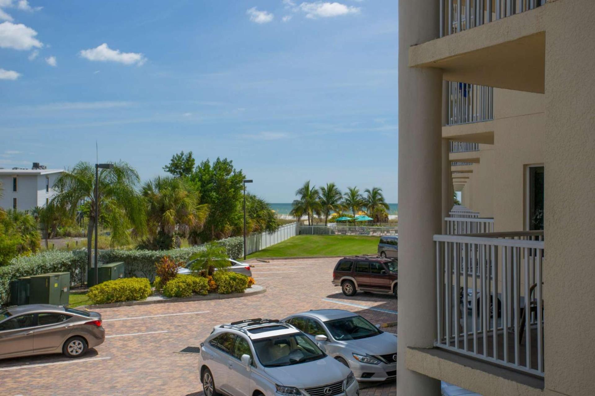 Villa 202-S - Sunset Vistas St. Pete Beach Exterior foto